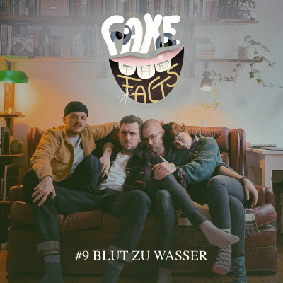 #9 - Blut zu Wasser