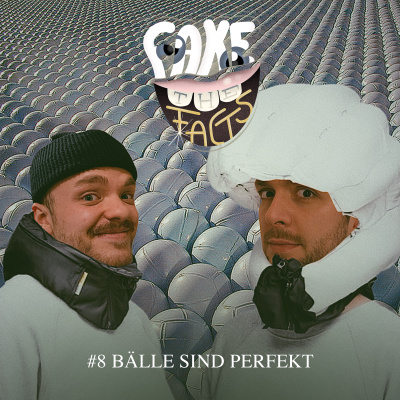 #8 - Bälle sind perfekt