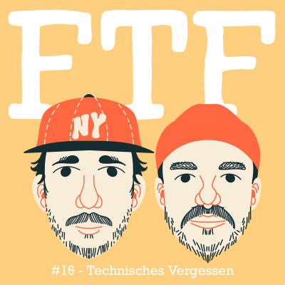 #16 - Technisches Vergessen