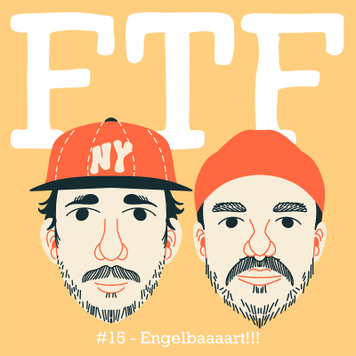 #15 - Engelbaaaart!!!