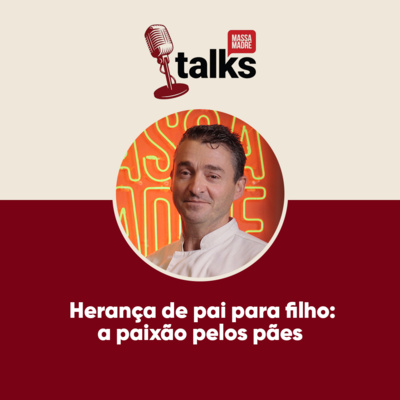 Da infância na Venezuela até uma carreira de sucesso em Portugal.​ Conheça a história do chef Paulo Costa.​