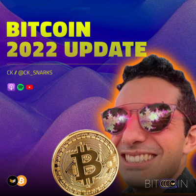 Updates: Bitcoin Conference 2022