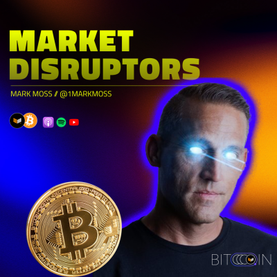 Bitcoin and Sovereignty with Mark Moss