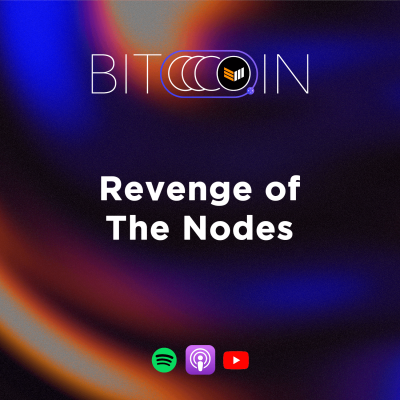 The Revenge Of The Nodes with Aaron Segal and Greg Foss