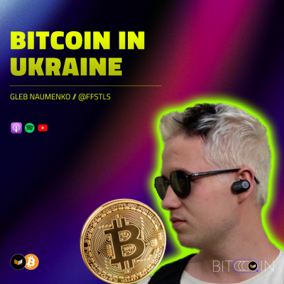 Bitcoin in Ukraine