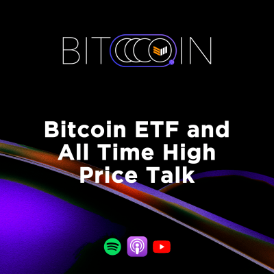 Bitcoin ETF and ATH Price Talk with Dylan LeClair and Sam Rule