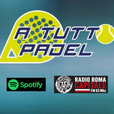 A Tutto Padel - episodio 11 - RRC FM 93 Mhz