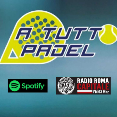 A Tutto Padel - episodio 2 - RRC FM 93 Mhz