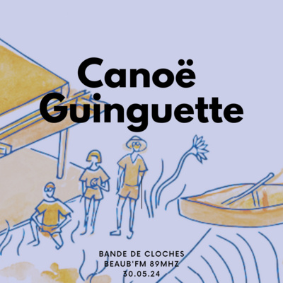 Bande de Cloches #67 - Mai 2024 