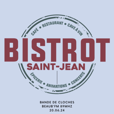 Bande de Cloches #68 - Juin 2024 