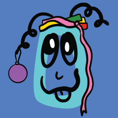 2.2: Serenely Silly - Grandma’s House