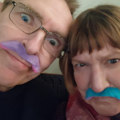 3.3: Revoltingly Silly