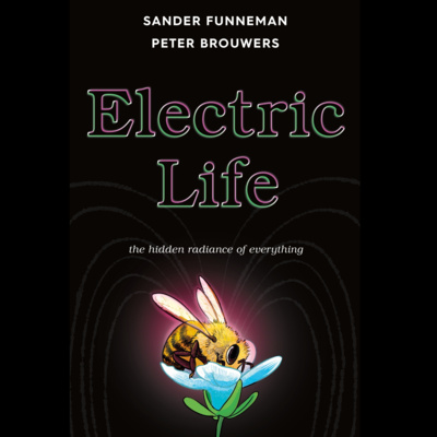 Electric Life Best-Selling Book Interview
