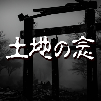 #7７　土地の念-結界を張って応急処置した話
