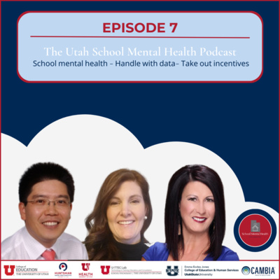 School Mental Health: Handle With Data 