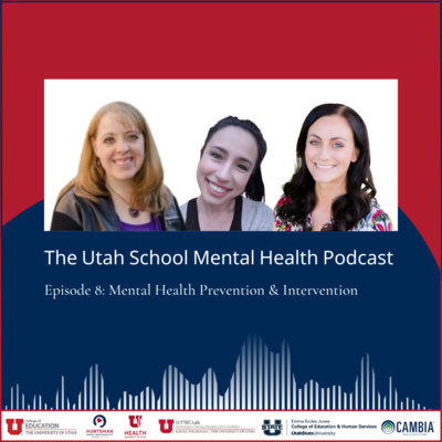 Mental Health Prevention & Intervention