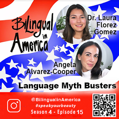Language Myth Busters