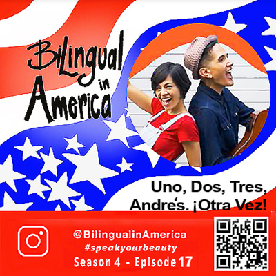 Uno, Dos, Tres, Andrés. Otra Vez!