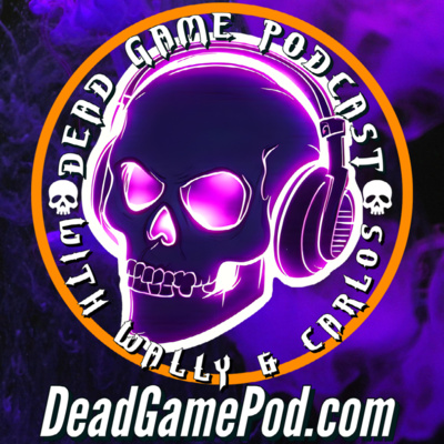 Episode 10 - Strider
