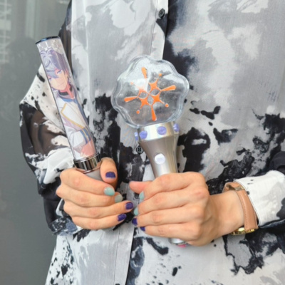 [#66]スタフォニ3rd大大大感想スペシャル #ヲタ風