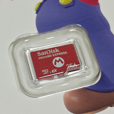 [#70]"アレ"が当たりました話，他