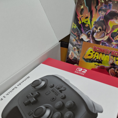 [#74]Amazonプライムデーで散財した話ほか