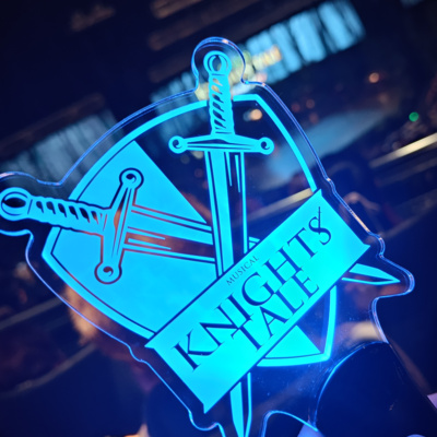 [#76]ナイツテイル・アリーナライブを観劇した話ほか