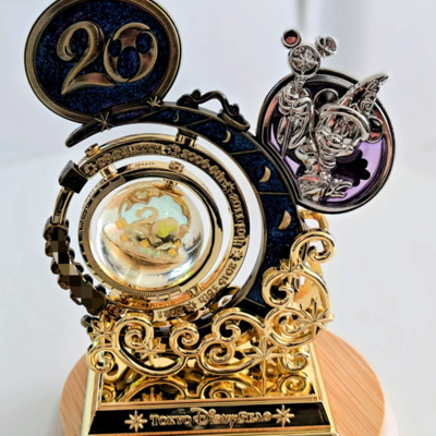 [#80]TDS25thに期待したくないけど期待してしまうジレンマ