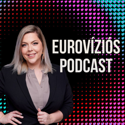 20. rész: Az Eurovízió legnagyobb slágerei - Zsupos Ági, Sláger FM - Eurovíziós Podcast