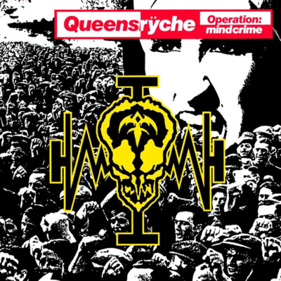 Queensryche 'Operation: Mindcrime' and Sault 'Good Things WIll Come After The Pressure'