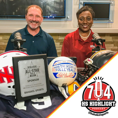 A Chat with Ericia Turner, Executive Director of Athletics for Charlotte Mecklenburg Schools