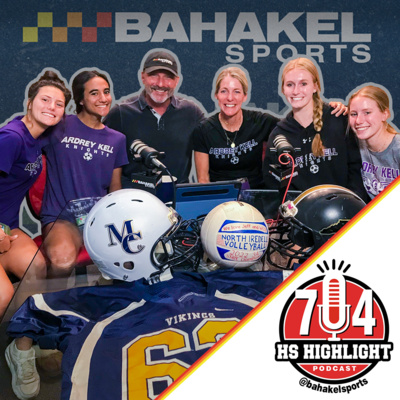 Currently playing episode