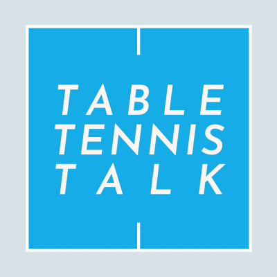 Table Tennis Talk