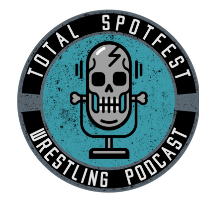 MEGA SHOW crossover with Kevin, Michael and Dallas from BRUISERS BREAKDOWNS & BEARDS podcast episode artwork