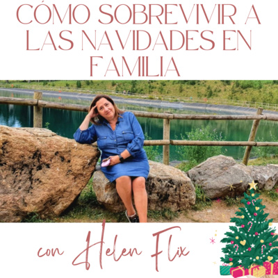 Sobrevivir a las navidades en familia