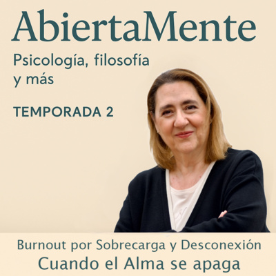 Burnout por Sobrecarga y Desconexión - Cuando el alma se apaga