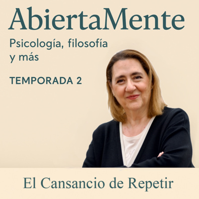 Cansancio de repetir
