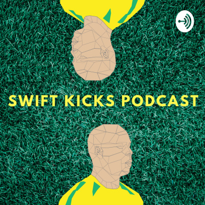 Swift Kicks Podcast Episode 41