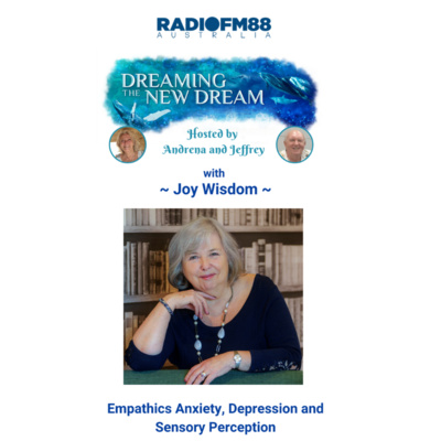 Joy Wisdom "Your Ultimate Spiritual Glow-Up" (Healing Masterclass!) | Episode. 3