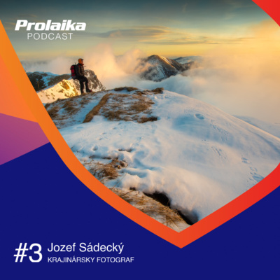 #3 Jozef Sádecký, krajinársky fotograf