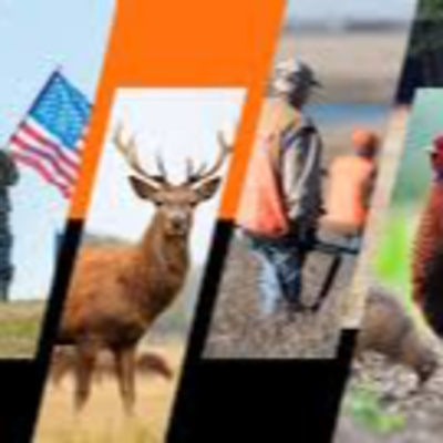 Rural Route Radio Nov 11, 2024 Veterans Day tribute from Injured Military Wildlife Project in Medora, ND.