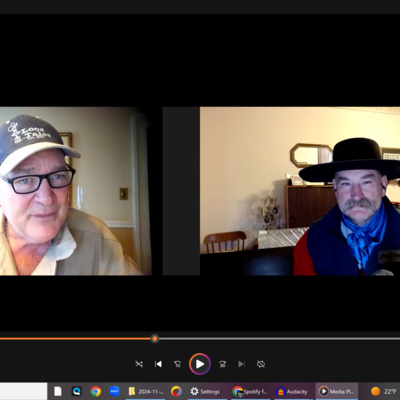 Rural Route Radio Nov 29, 2024 JC Cole Black Friday shopping opportunities to prepare for Chaos