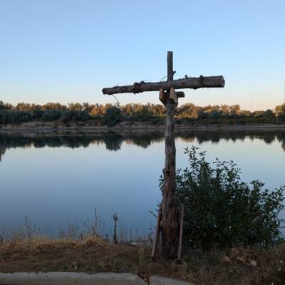 Rural Route Radio Dec 24, 2024 Jay Truitt we jump from Civil War to Amish to WWII POW's in one discussion.