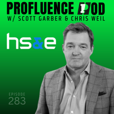 #283: Chris Weil, Horizon Sports & Experiences - Building the Live Sports Economy