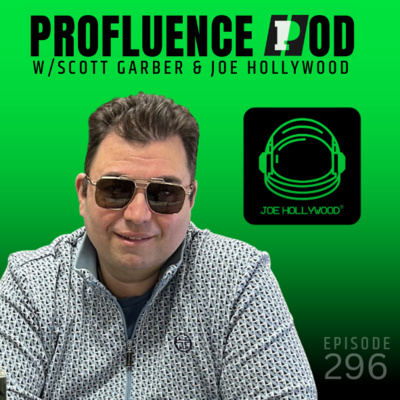 #296: Joe Hollywood, Whatnot - Inside the World of Sports Card Breaking