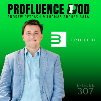 #307: Thomas Archer Bata, Triple B International - Inside a Global Family Office