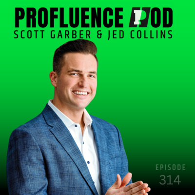 #314: Jed Collins - How Athletes Can Build Generational Wealth
