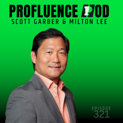 #321: Milton Lee — What Investors Look for in Founders, Sports Tech & The Future of Sports