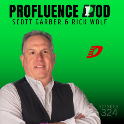 #324: Rick Wolf , DraftNation - Turning Draft Day into a National Holiday