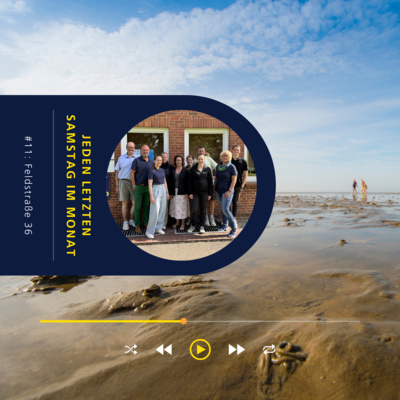 Watt 'n' Schnack #11: Feldstraße 36